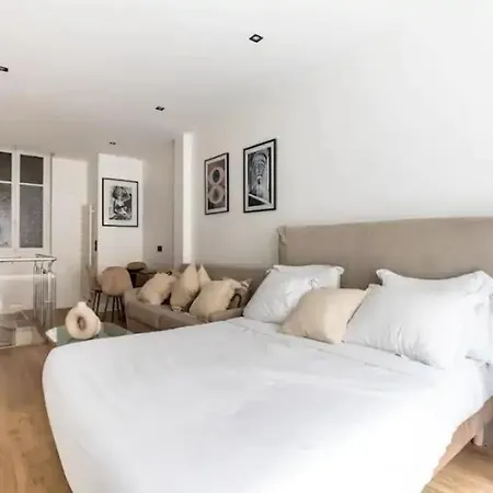 Magnifique Avec Sauna Et Jacuzzi *