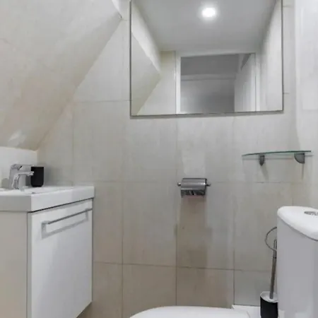 Magnifique Avec Sauna Et Jacuzzi *