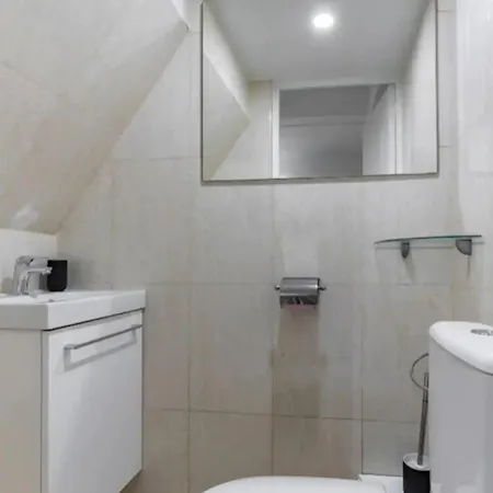 Magnifique Avec Sauna Et Jacuzzi *