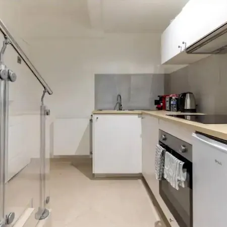 Magnifique Avec Sauna Et Jacuzzi